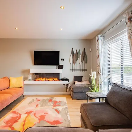 Tatil Evi Mayfair *
