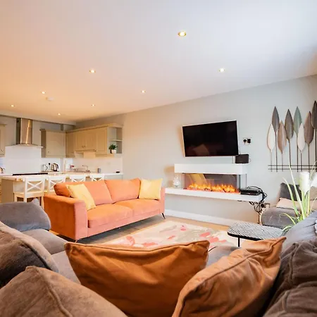 Mayfair Tatil Evi Galway